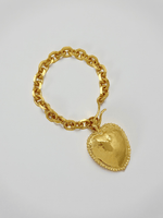 Elise Tsikis Paris Bracelet Canaio - archive