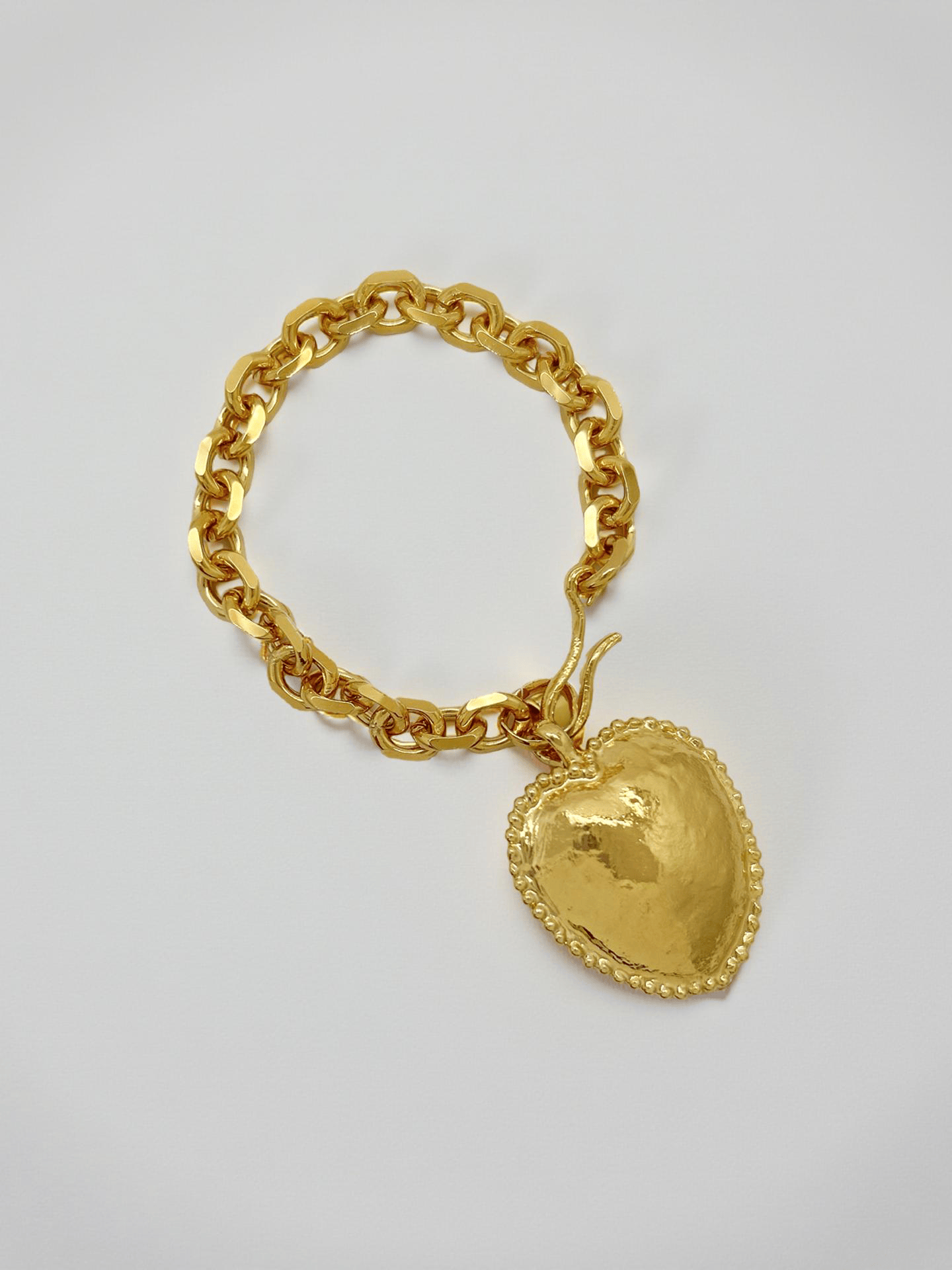 Elise Tsikis Paris Bracelet Canaio - archive