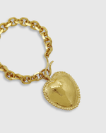 Elise Tsikis Paris Bracelet Canaio - archive