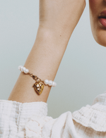 Elise Tsikis Paris Bracelet Cernassa