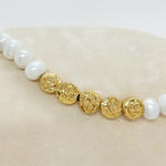 Elise Tsikis Paris Bracelet Double Eros - archive