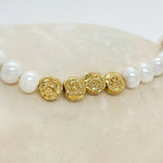 Elise Tsikis Paris Bracelet Double Eros - archive