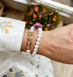 Elise Tsikis Paris Bracelet Double Eros - archive