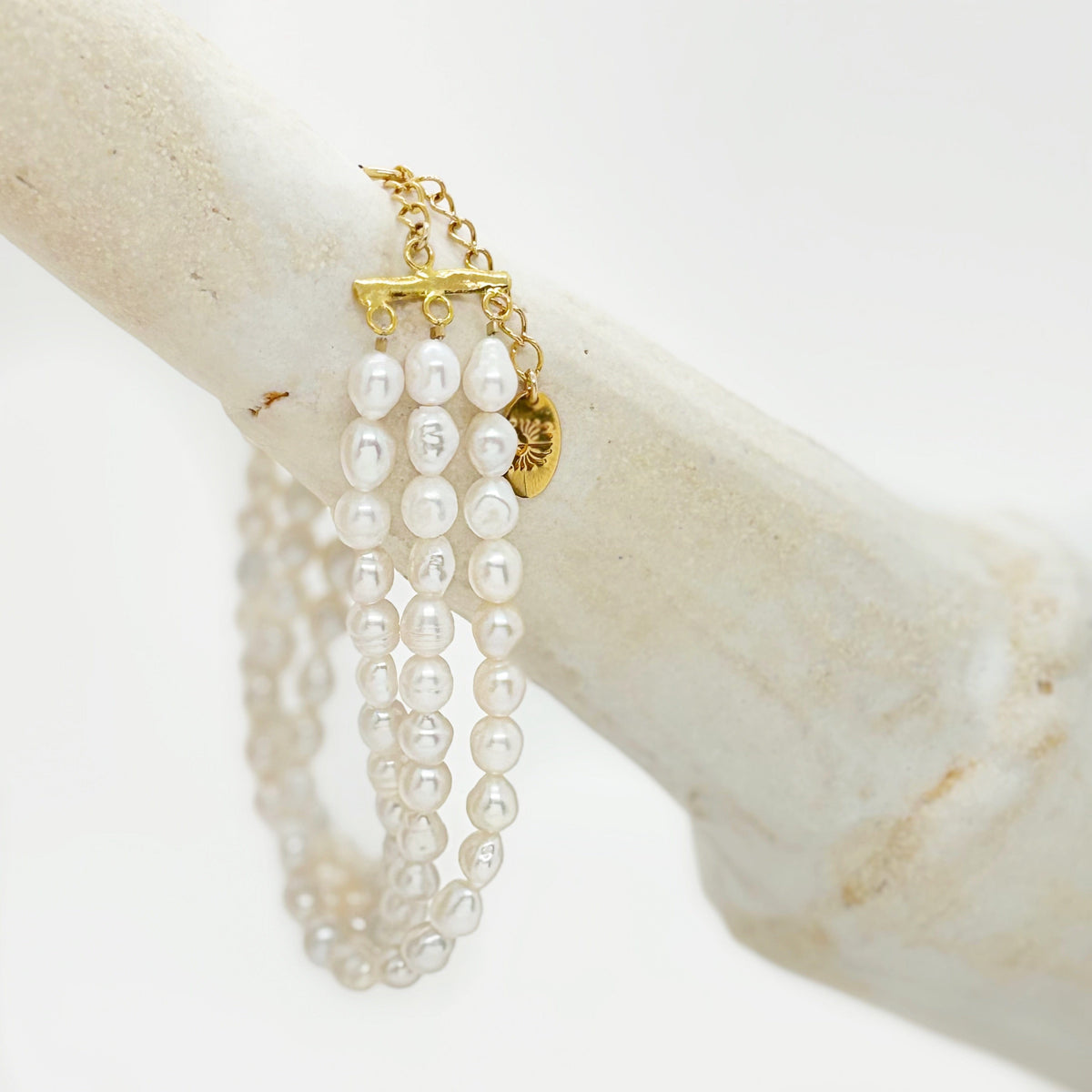 Elise Tsikis Paris Bracelet Elanci