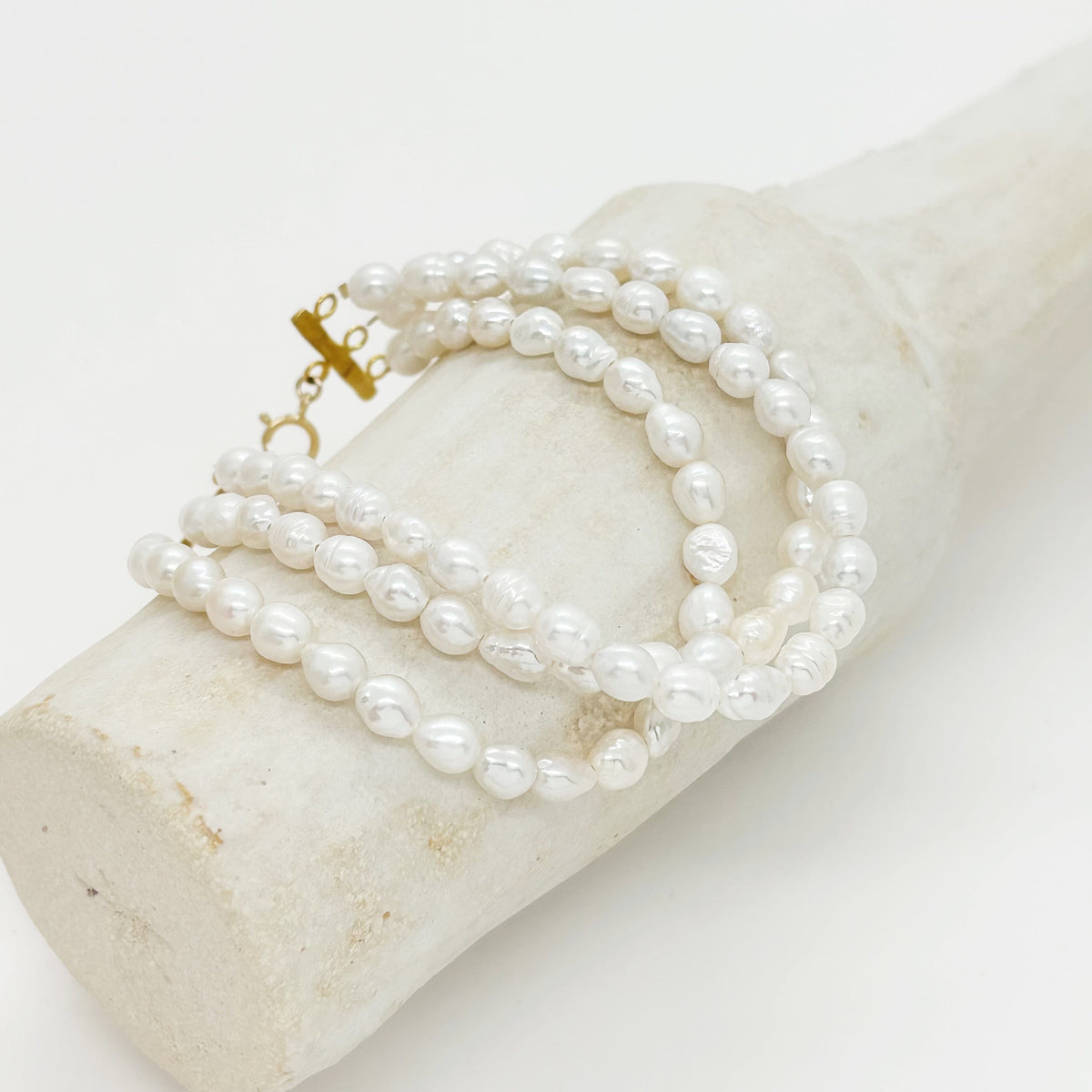 Elise Tsikis Paris Bracelet Elanci