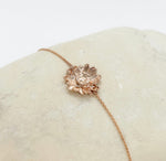 Elise Tsikis Paris Bracelet Gordese