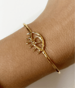 Elise Tsikis Paris Bracelet Itana - archive