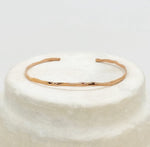 Elise Tsikis Paris Bracelet Jonc Klaros