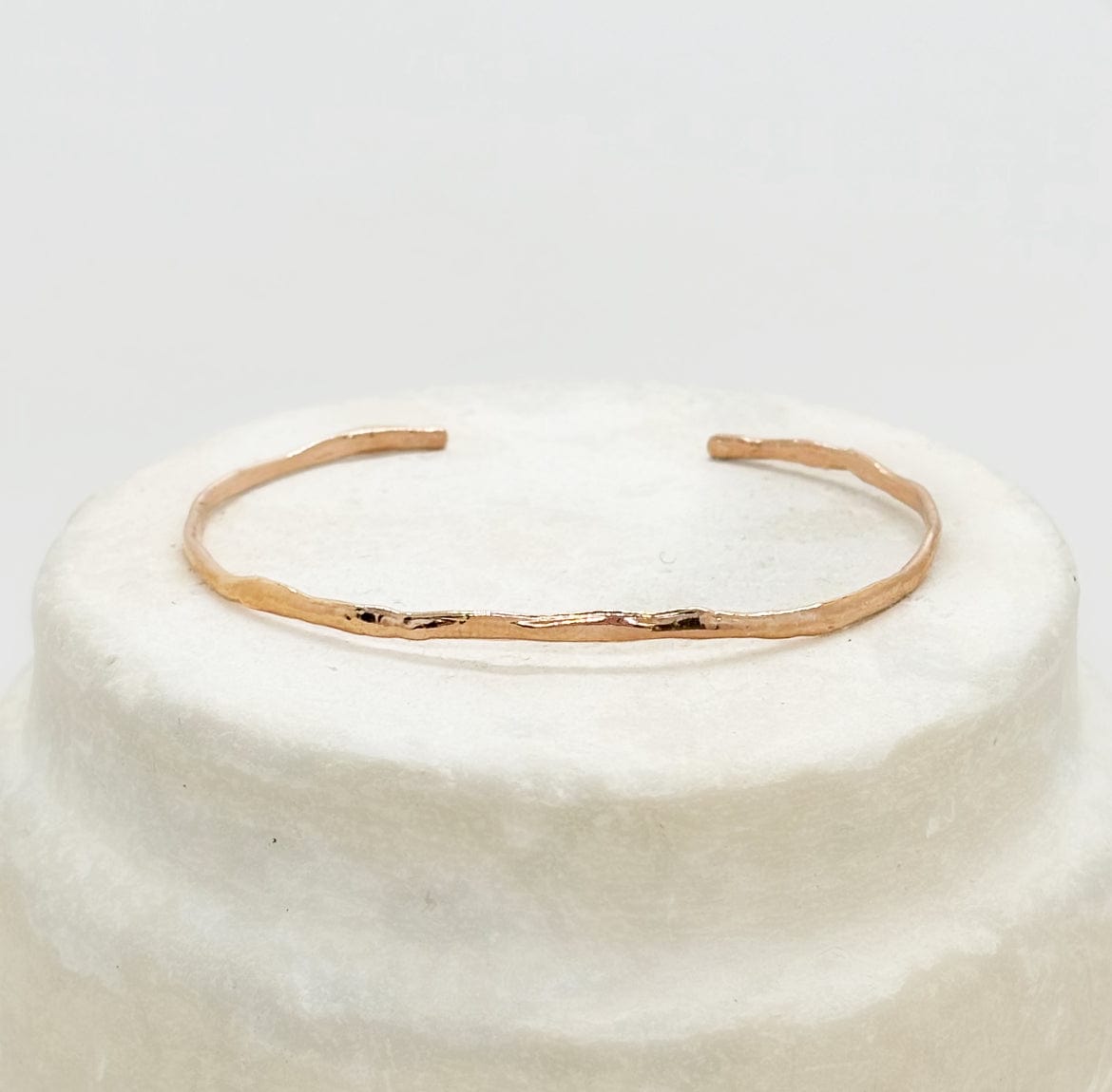 Elise Tsikis Paris Bracelet Jonc Klaros