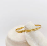 Elise Tsikis Paris Bracelet Jonc Rashmi