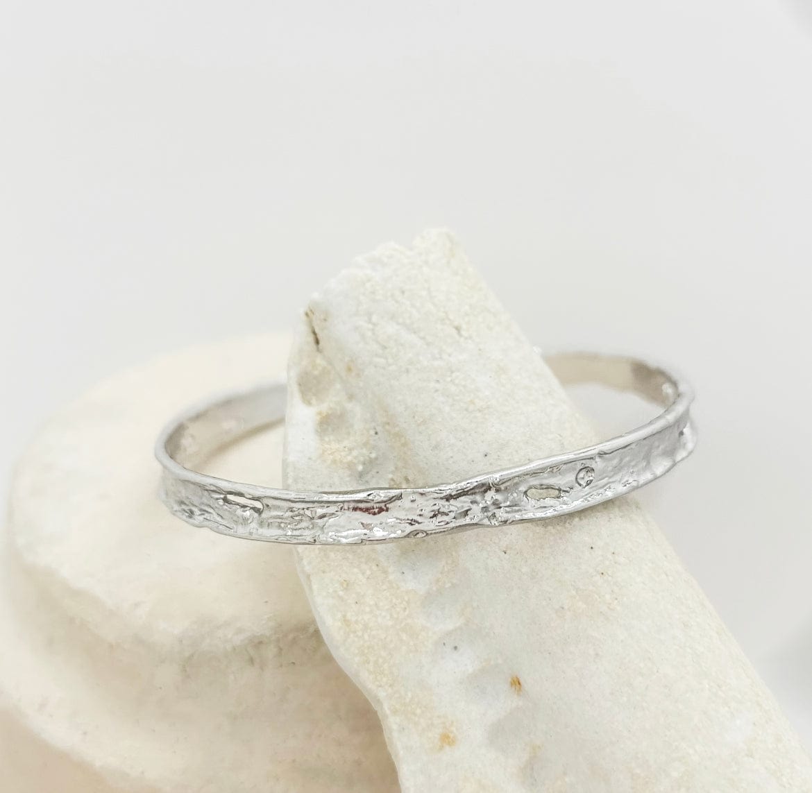 Elise Tsikis Paris Bracelet Jonc Rashmi