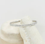 Elise Tsikis Paris Bracelet Jonc Rashmi