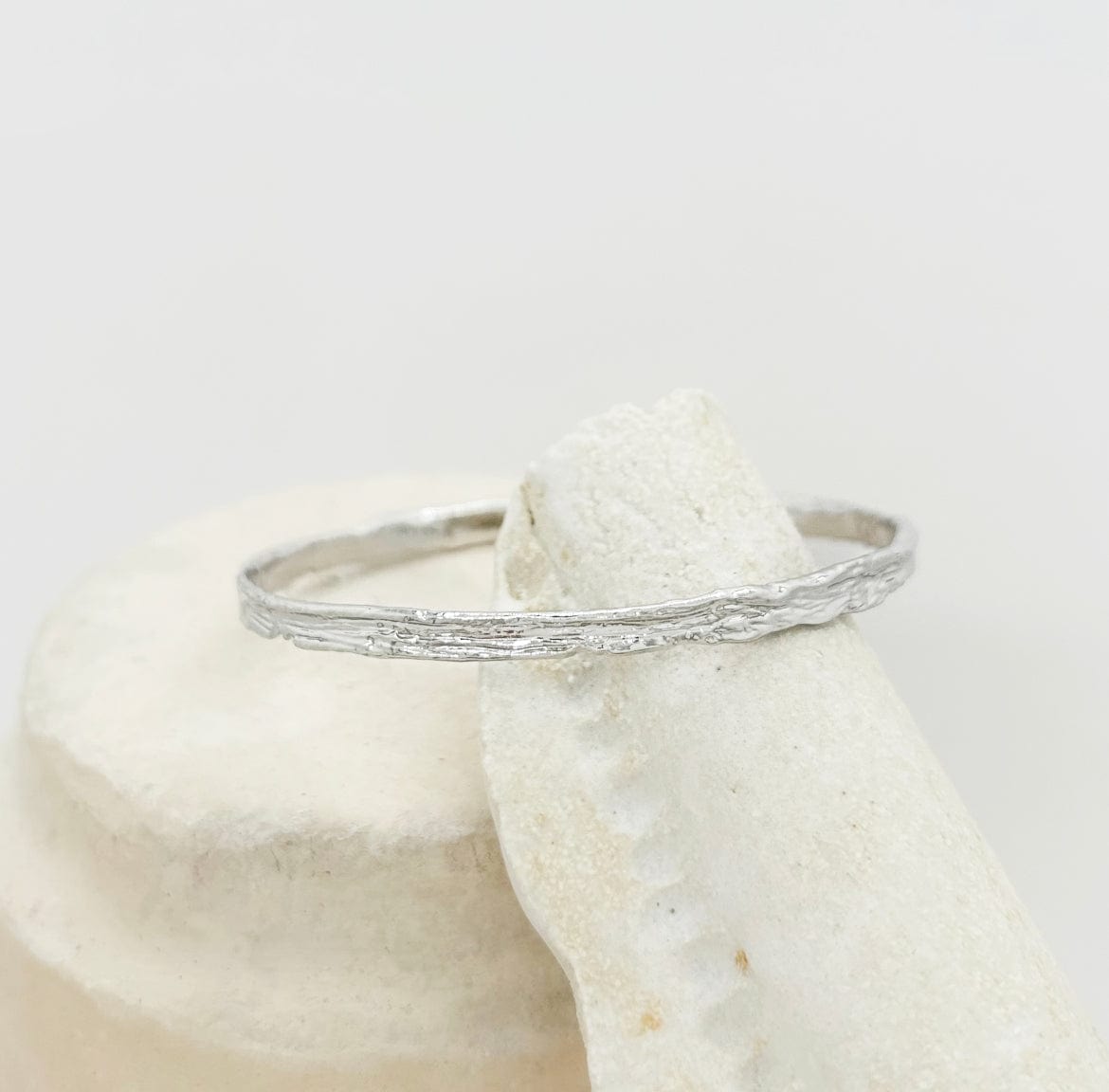 Elise Tsikis Paris Bracelet Jonc Rashmi