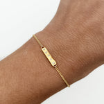 Elise Tsikis Paris Bracelet KALIANI - archive