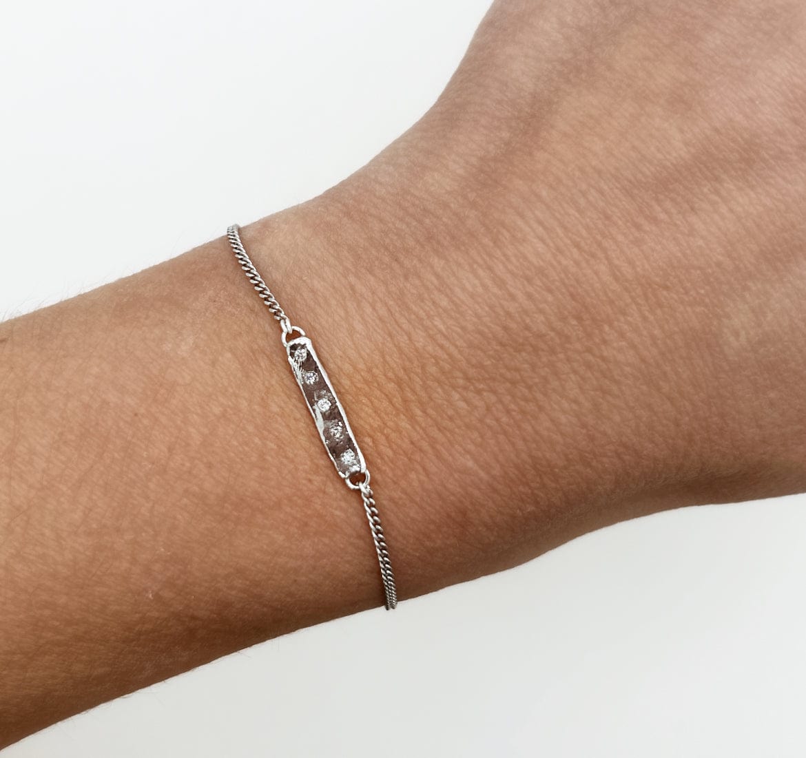 Elise Tsikis Paris Bracelet KALIANI - archive