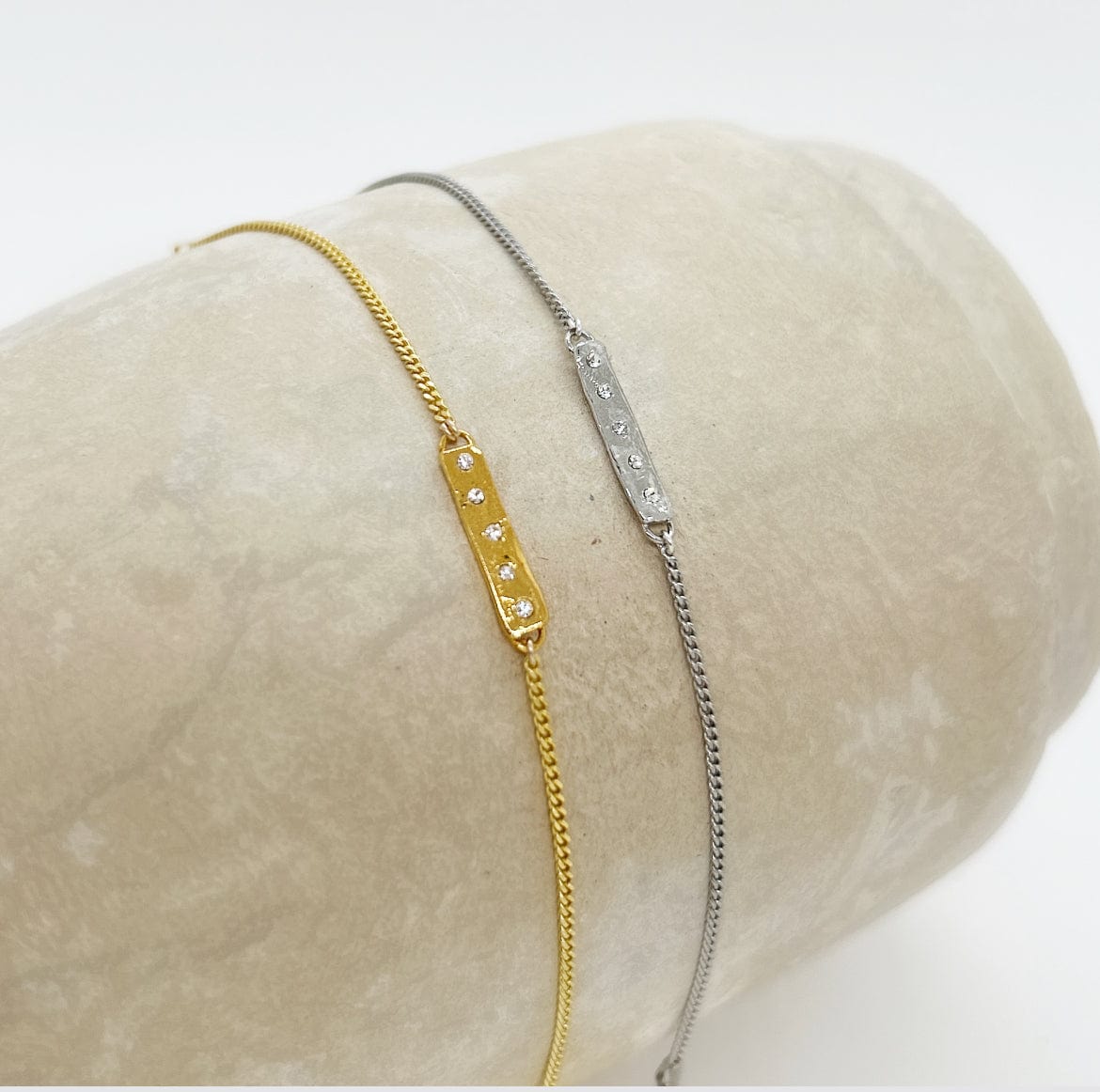 Elise Tsikis Paris Bracelet KALIANI - archive