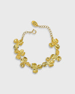 Elise Tsikis Paris Bracelet Kallisti