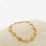 Elise Tsikis Paris Bracelet Kamia