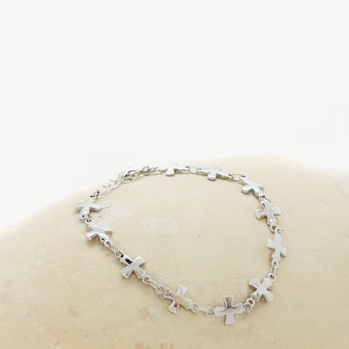 Elise Tsikis Paris Bracelet Kamia