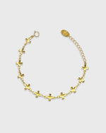 Elise Tsikis Paris Bracelet Kamia