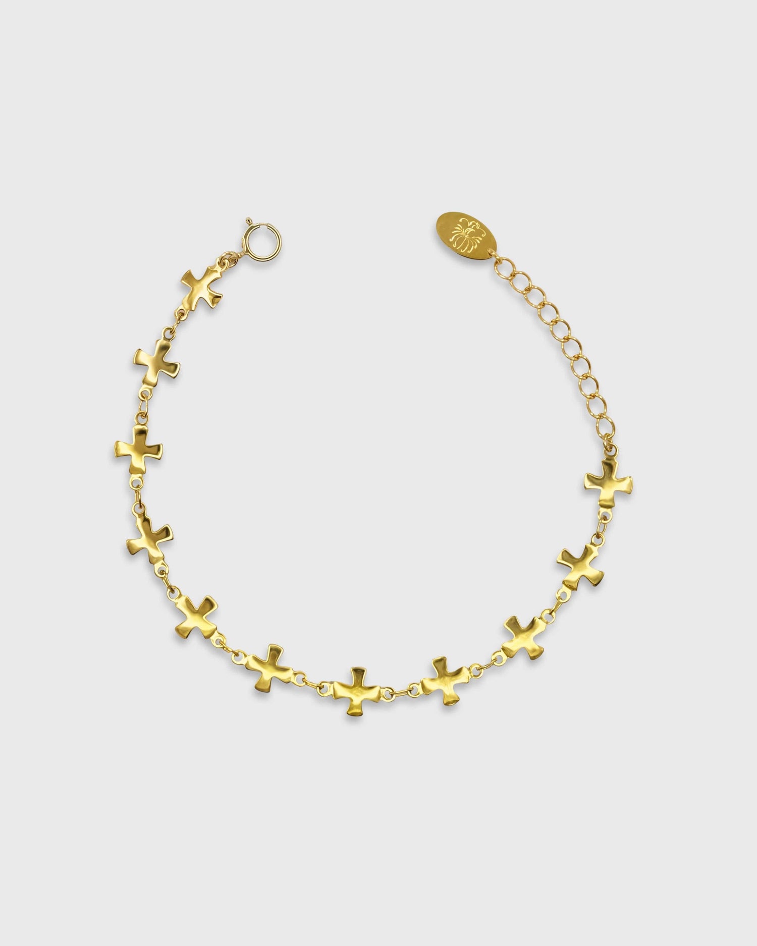 Elise Tsikis Paris Bracelet Kamia