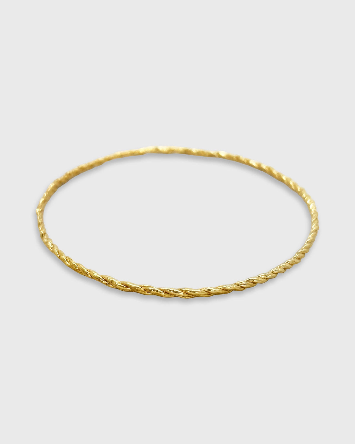 Elise Tsikis Paris Bracelet Rosa small