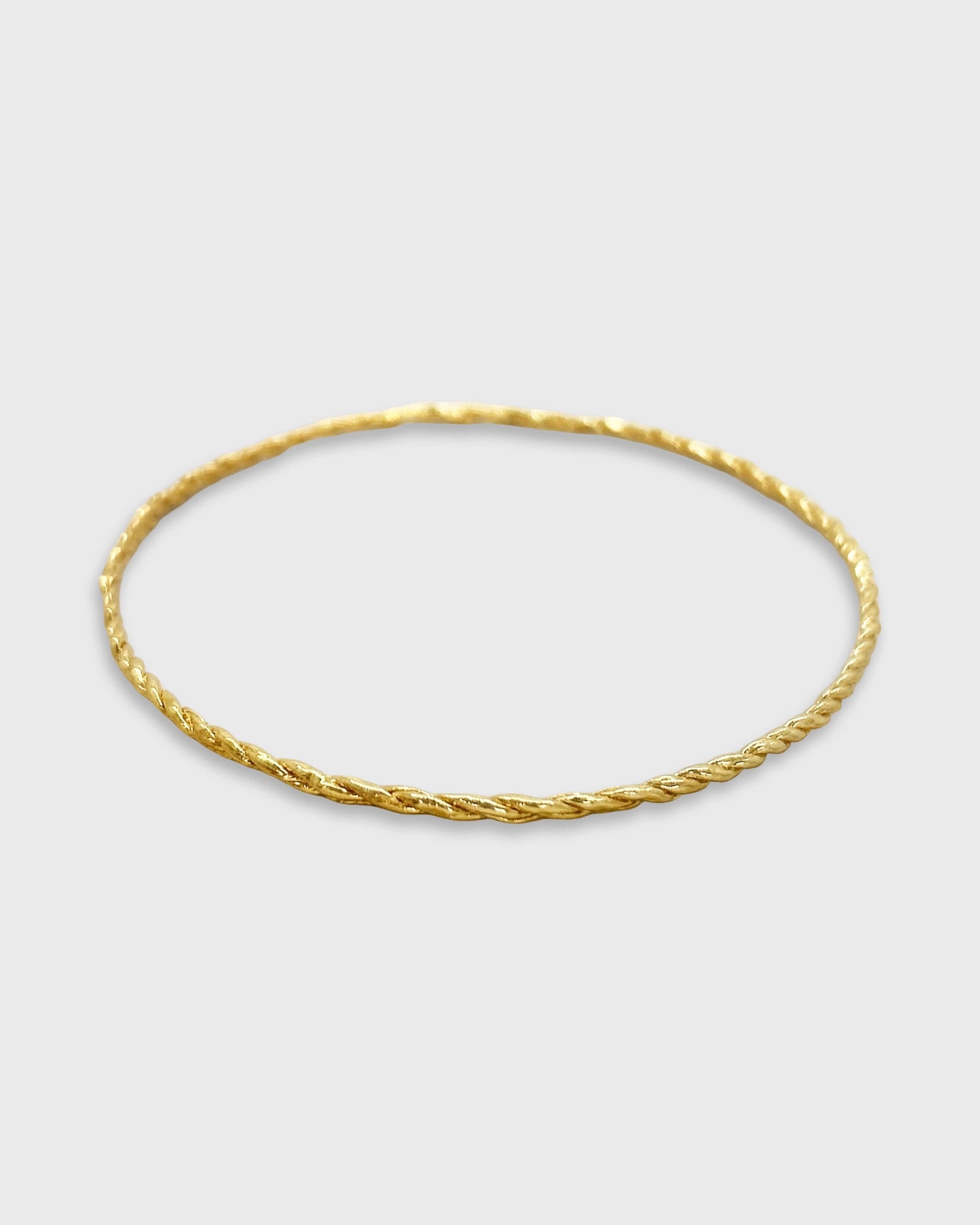 Elise Tsikis Paris Bracelet Rosa small