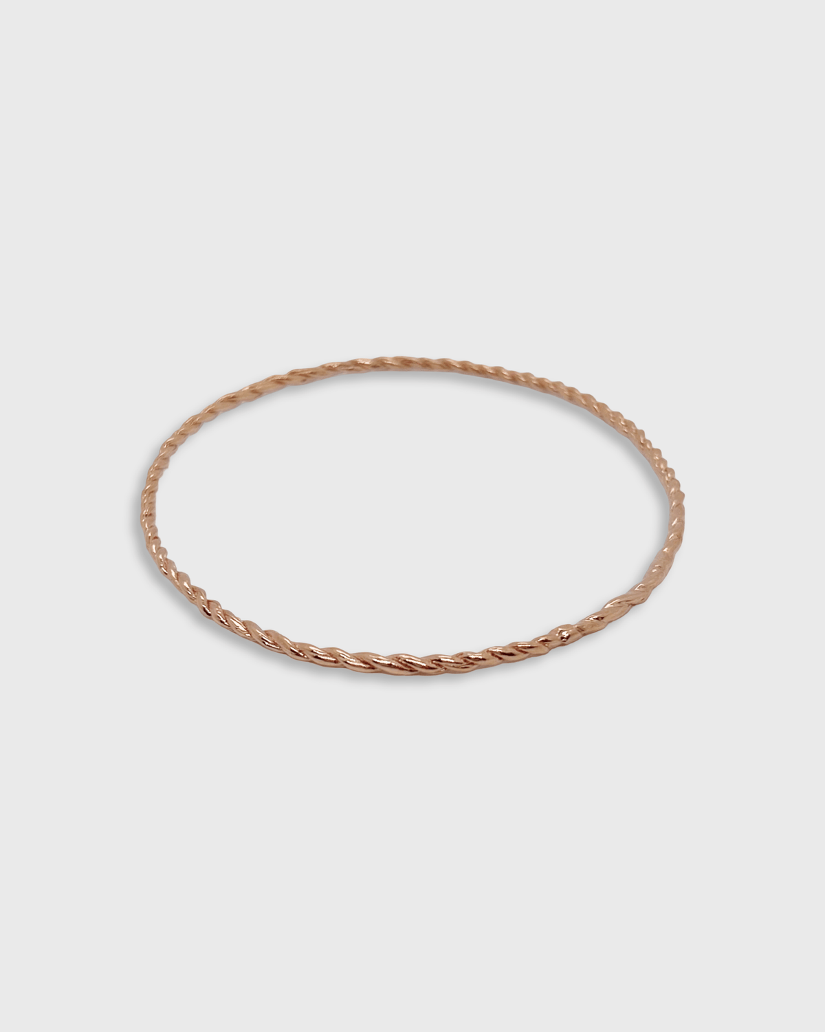 Elise Tsikis Paris Bracelet Rosa small - archive