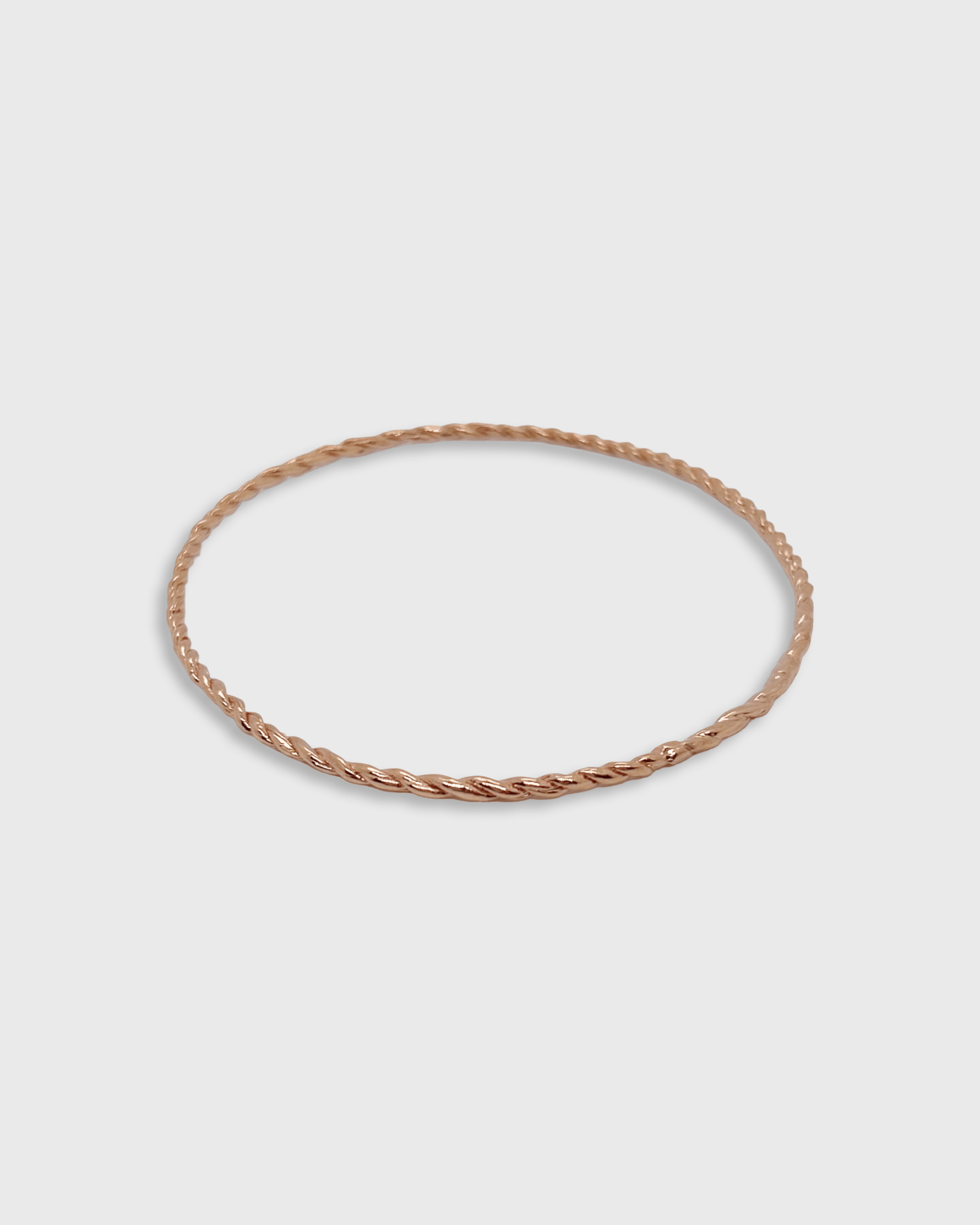 Elise Tsikis Paris Bracelet Rosa small - archive