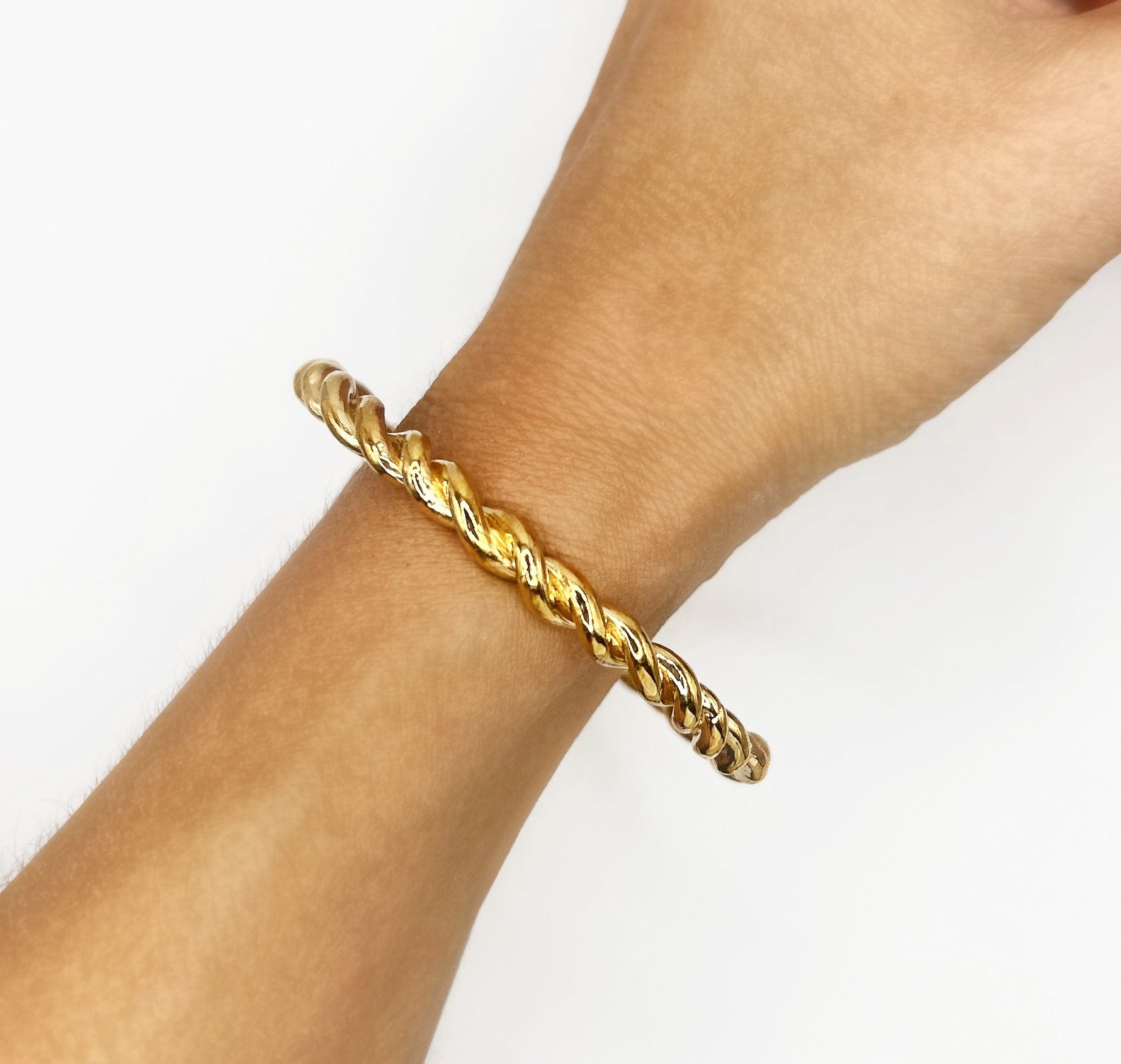 Elise Tsikis Paris Bracelet Strasi - archive