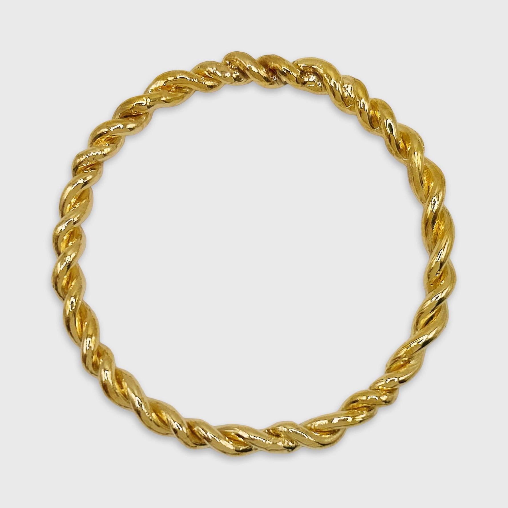 Elise Tsikis Paris Bracelet Strasi - archive