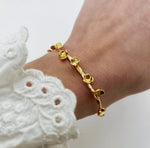 Elise Tsikis Paris Bracelet Teplice - archive