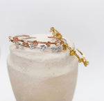 Elise Tsikis Paris Bracelet Teplice - archive