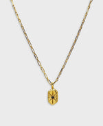 Elise Tsikis Paris Collier Alozia