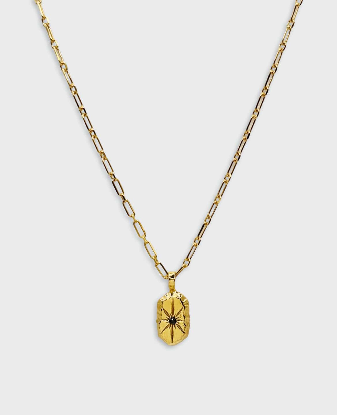 Elise Tsikis Paris Collier Alozia