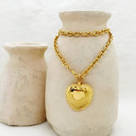 Elise Tsikis Paris Collier Ana