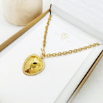 Elise Tsikis Paris Collier Ana