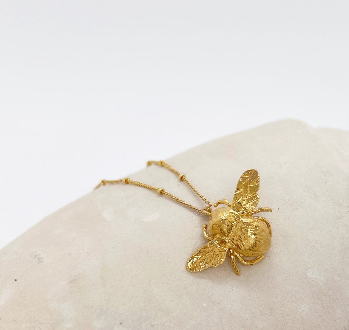 Elise Tsikis Paris Collier Cheb