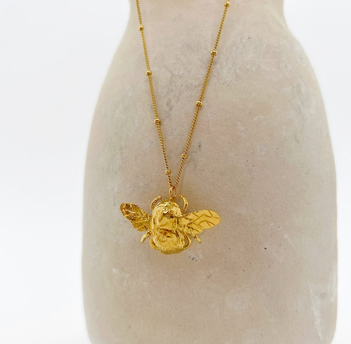 Elise Tsikis Paris Collier Cheb