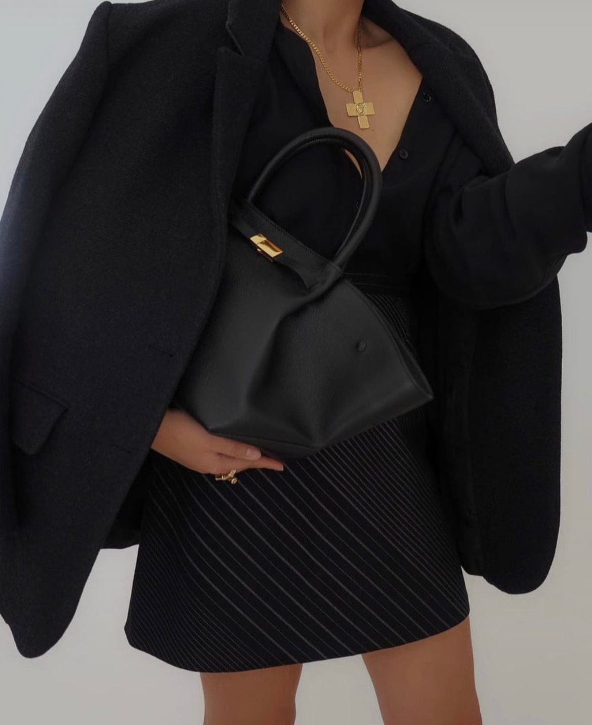 Elise Tsikis Paris Collier Delphes