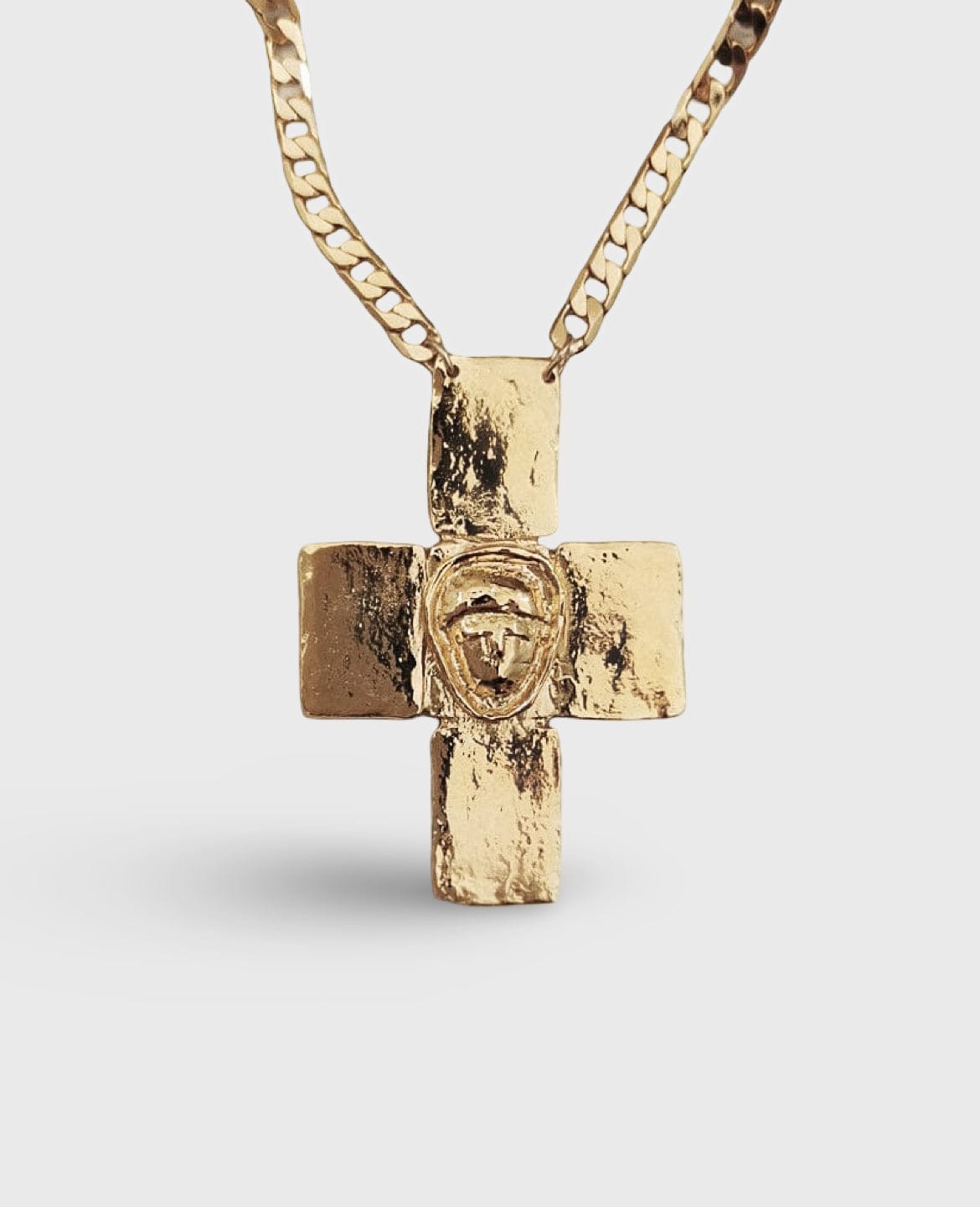 Elise Tsikis Paris Collier Delphes