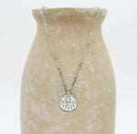 Elise Tsikis Paris Collier Drama - archive