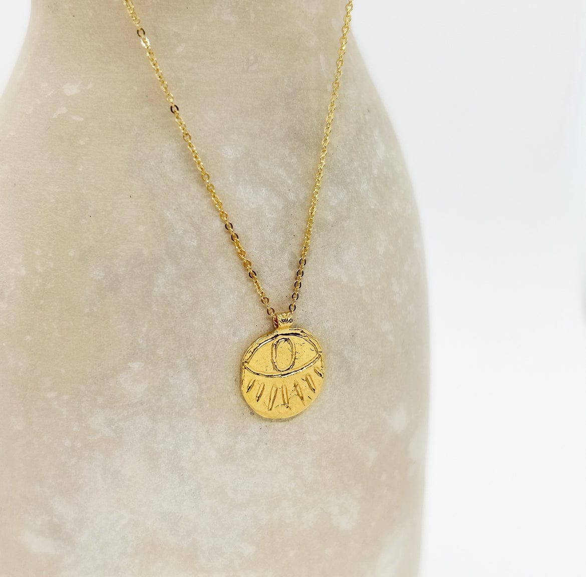 Elise Tsikis Paris Collier Drama - archive