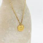 Elise Tsikis Paris Collier Drama - archive