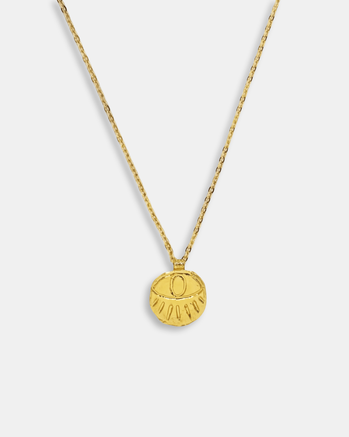 Elise Tsikis Paris Collier Drama - archive