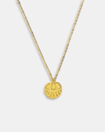 Elise Tsikis Paris Collier Drama - archive