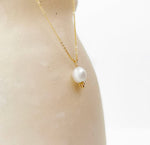 Elise Tsikis Paris Collier Elias