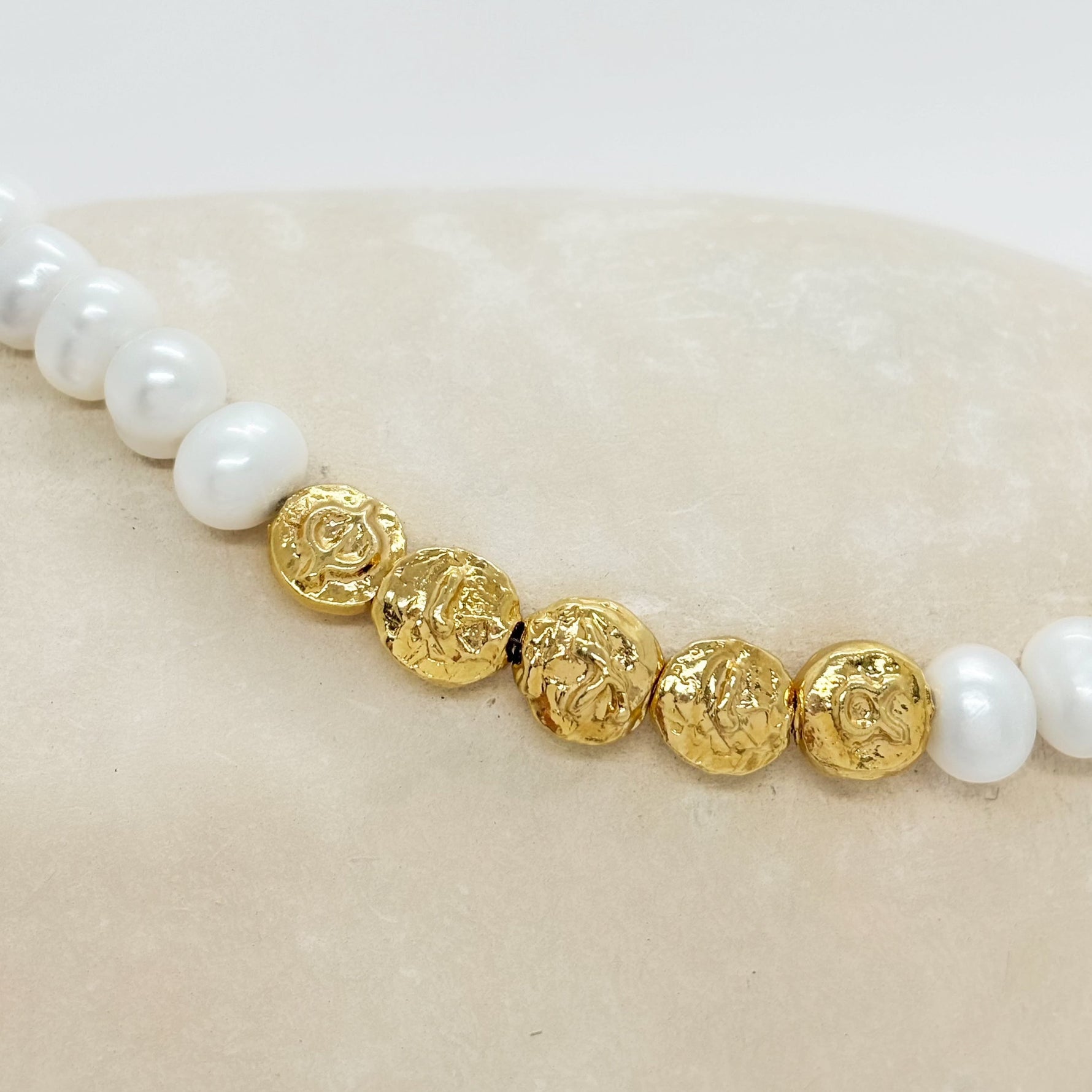 Elise Tsikis Paris Collier Eros Collection