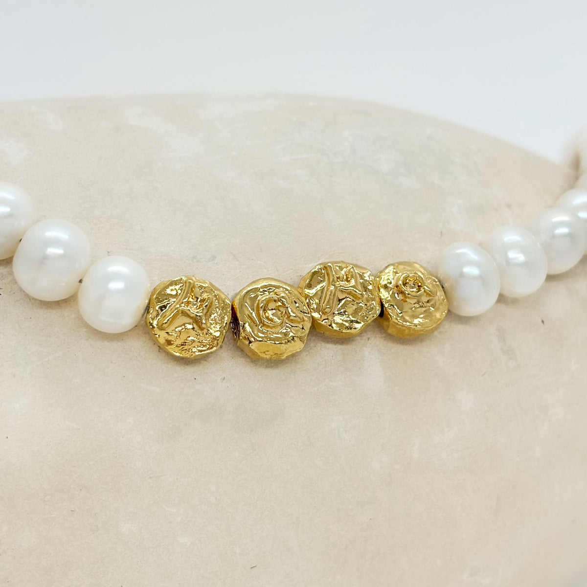 Elise Tsikis Paris Collier Eros Collection