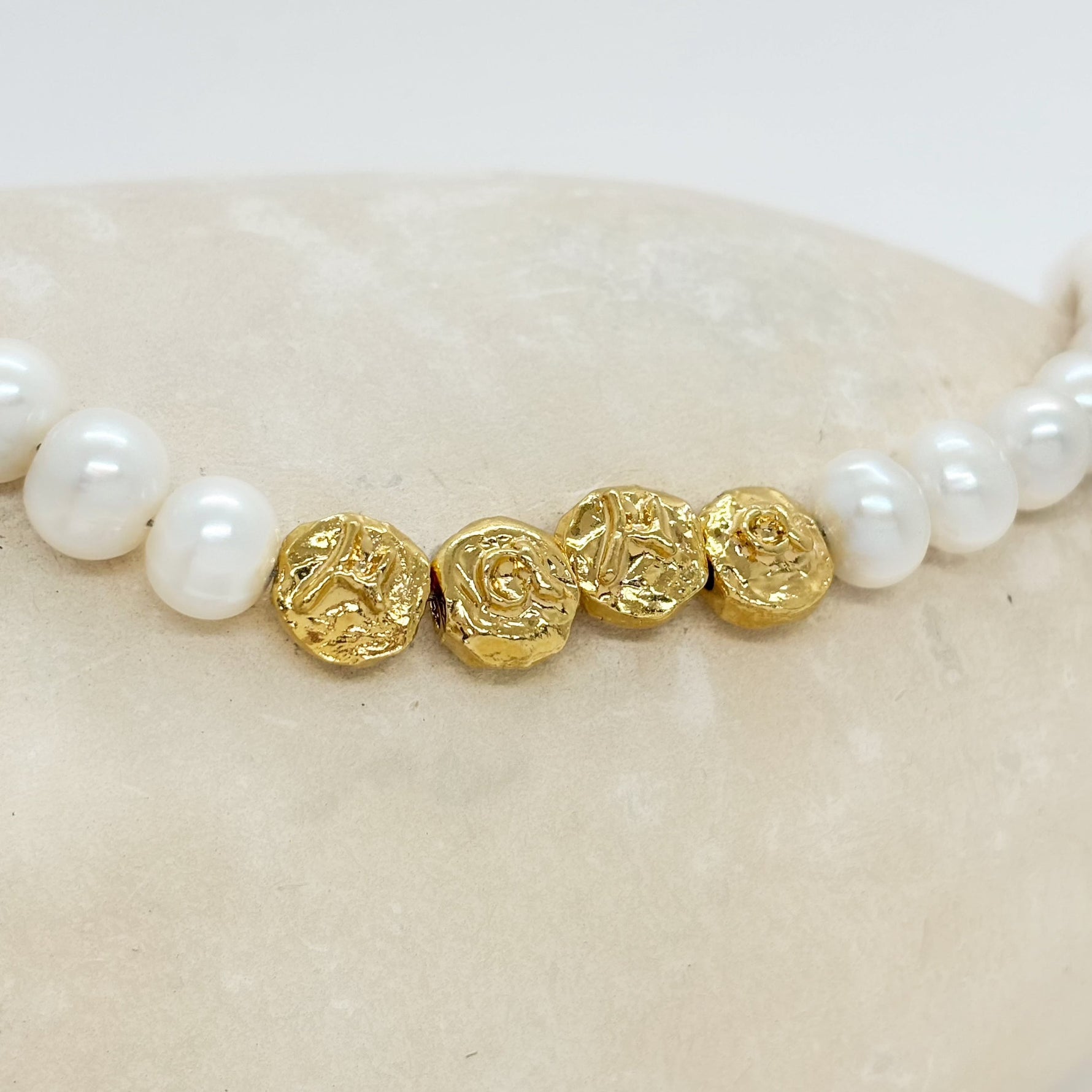 Elise Tsikis Paris Collier Eros Collection